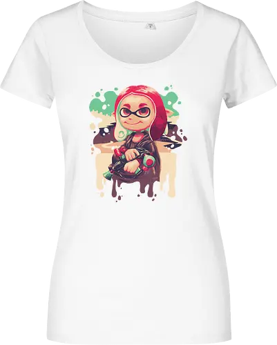Inkling Lisa