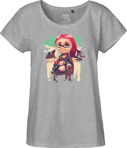 Inkling Lisa