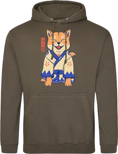 Shiba Inu