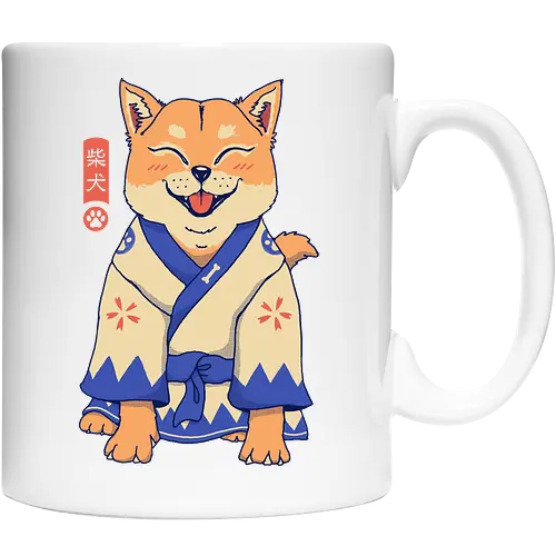 Shiba Inu