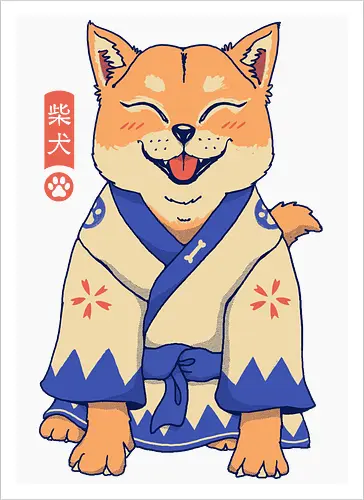 Shiba Inu
