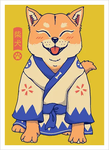 Shiba Inu