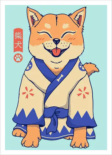 Shiba Inu