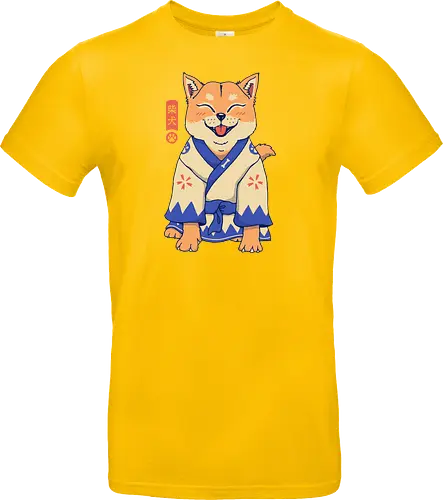 Shiba Inu