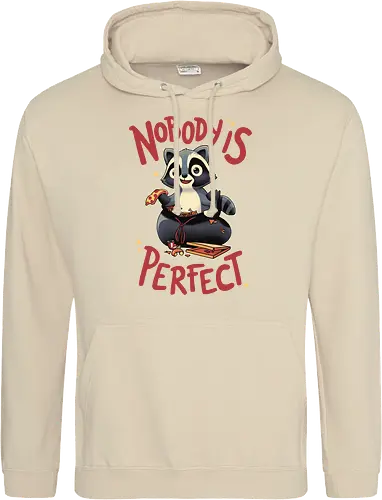 Nobody is Perfect