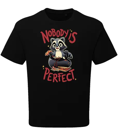 Nobody is Perfect
