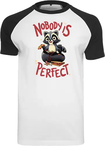 Nobody is Perfect