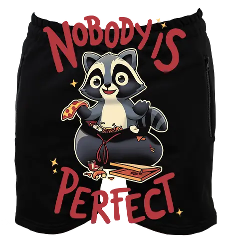 Nobody is Perfect