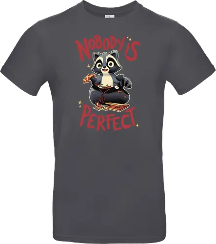 Nobody is Perfect