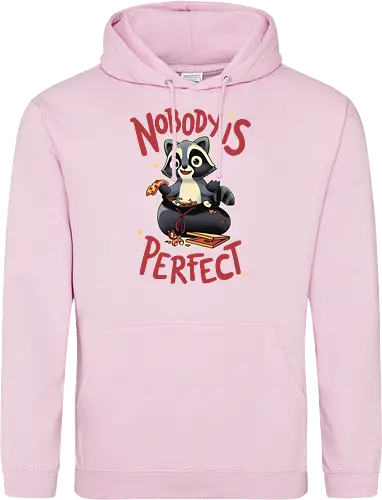 Nobody is Perfect