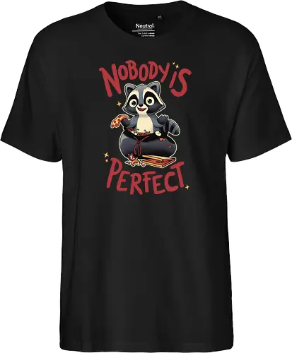 Nobody is Perfect