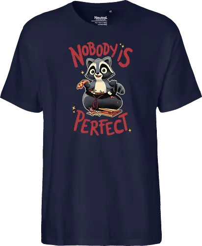 Nobody is Perfect