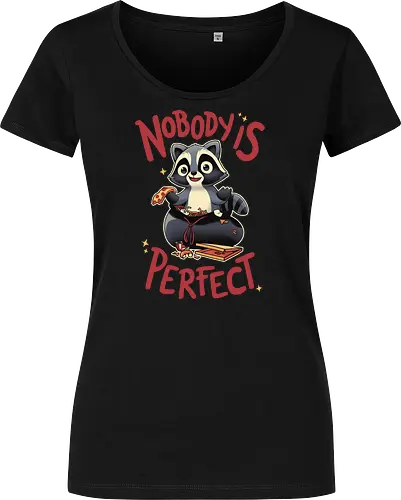 Nobody is Perfect