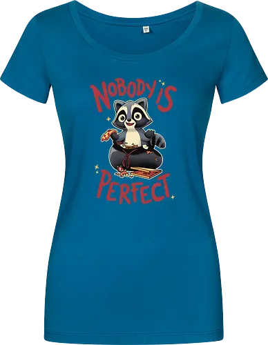 Nobody is Perfect