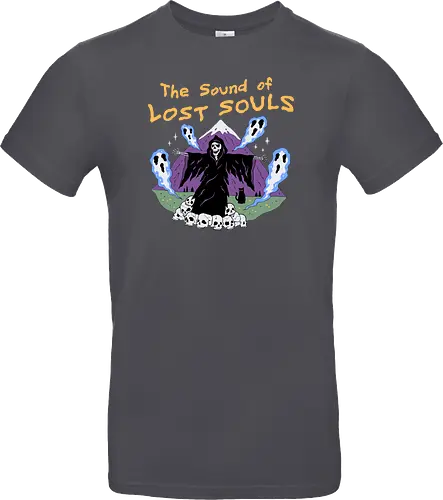 The Sound of Lost Souls