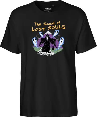 The Sound of Lost Souls