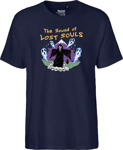 The Sound of Lost Souls