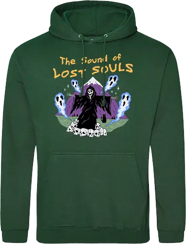 The Sound of Lost Souls