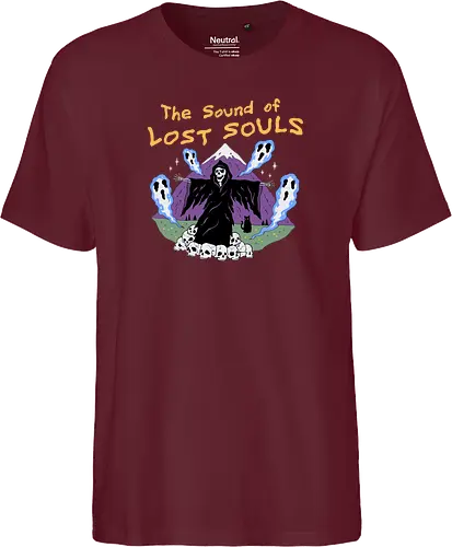 The Sound of Lost Souls