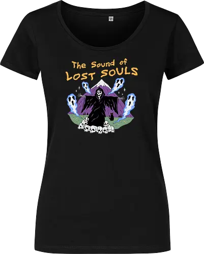 The Sound of Lost Souls