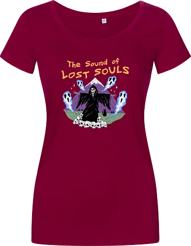 The Sound of Lost Souls
