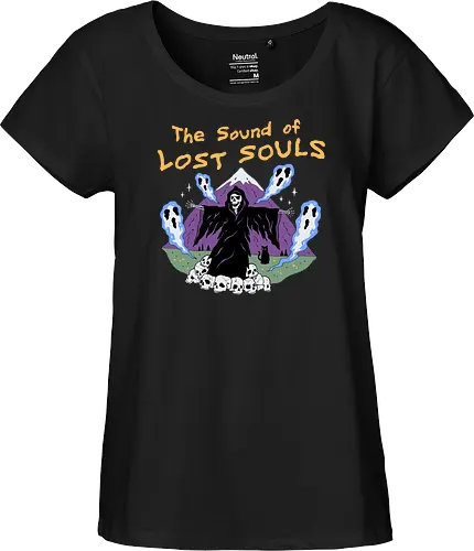 The Sound of Lost Souls