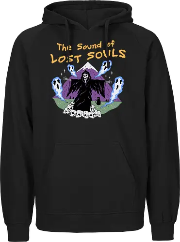 The Sound of Lost Souls
