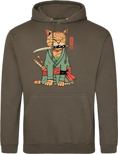 Zoro Catana
