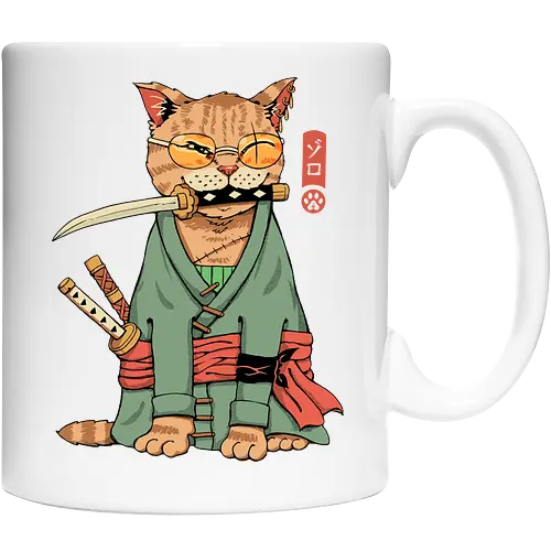 Zoro Catana