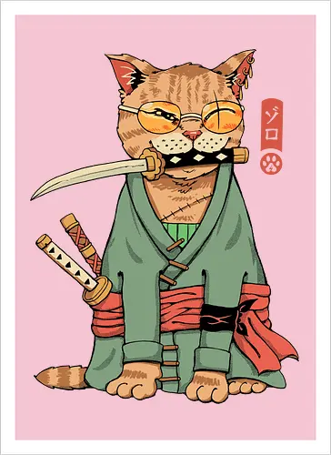 Zoro Catana