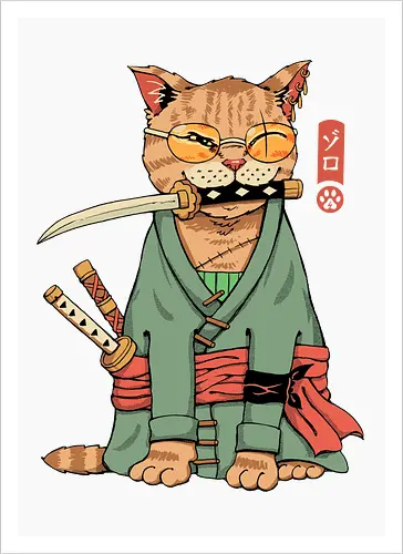 Zoro Catana