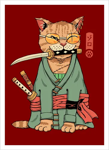 Zoro Catana