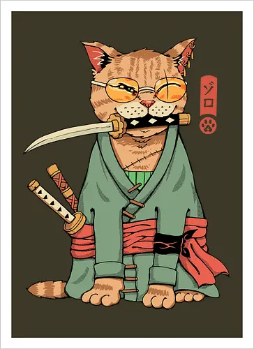 Zoro Catana