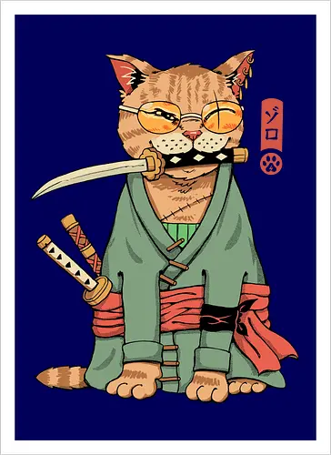 Zoro Catana