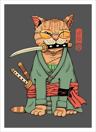 Zoro Catana