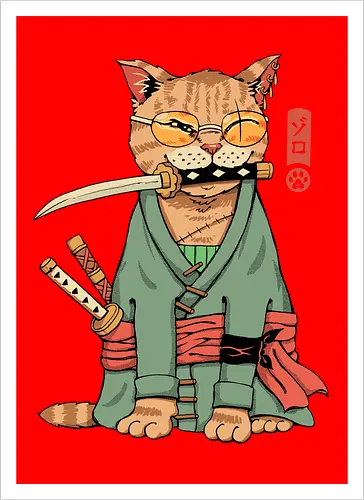 Zoro Catana