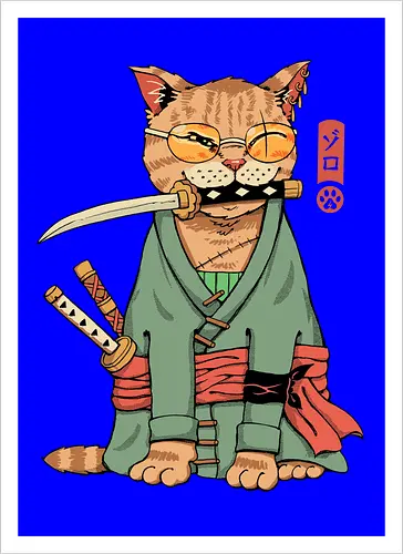 Zoro Catana