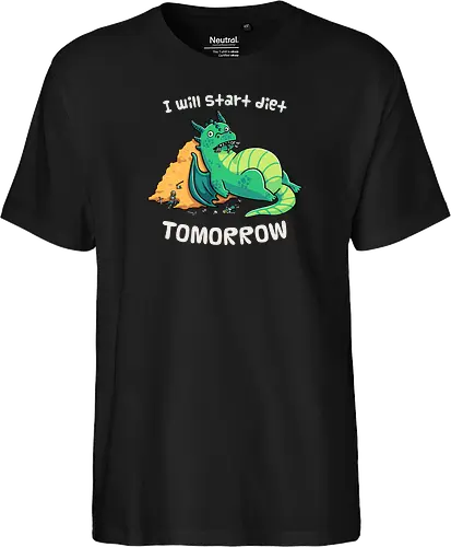 Tomorrow is a new day