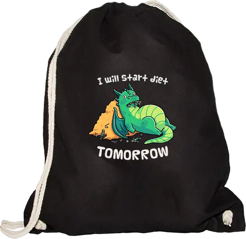 Tomorrow is a new day