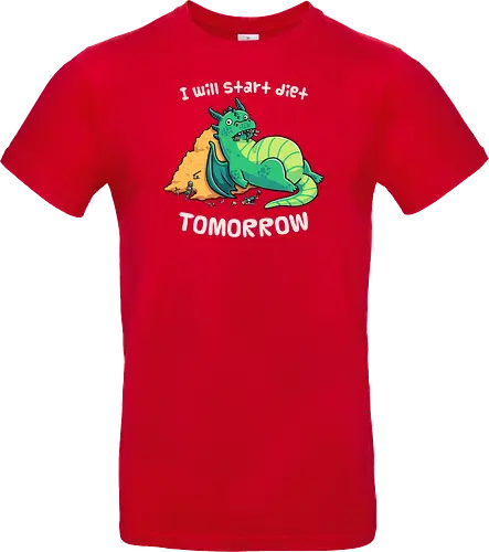 Tomorrow is a new day