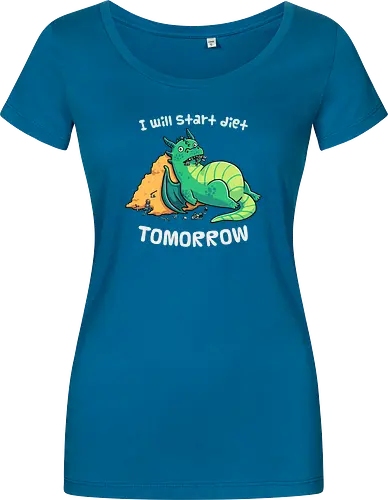 Tomorrow is a new day