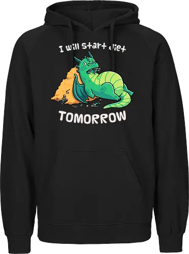 Tomorrow is a new day