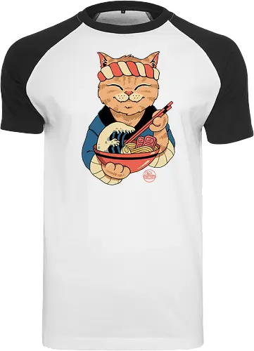 Ramen Meowster