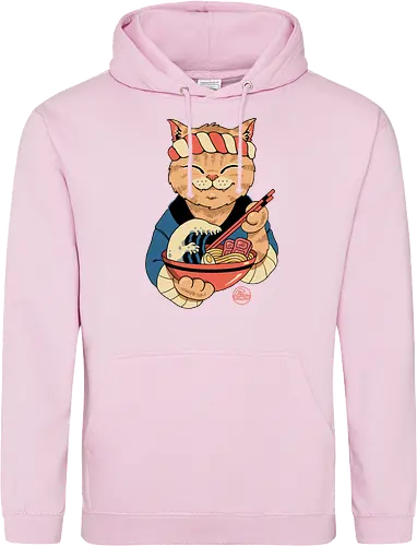 Ramen Meowster