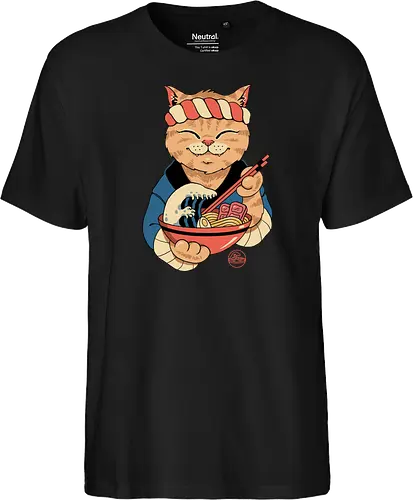 Ramen Meowster