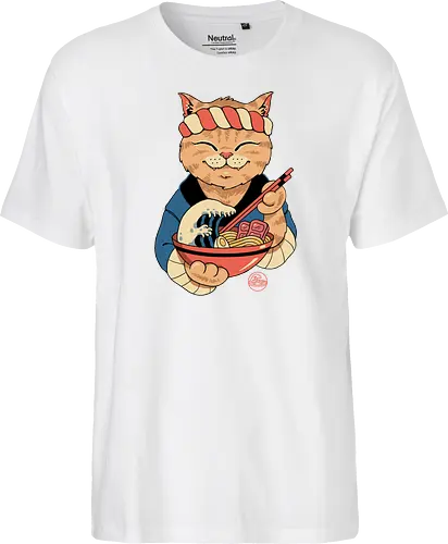 Ramen Meowster