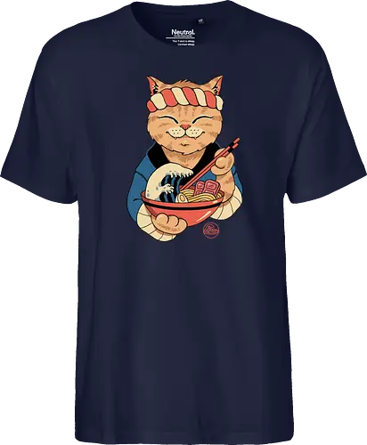 Ramen Meowster