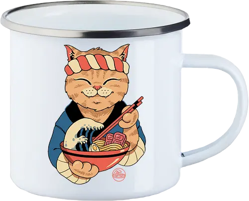 Ramen Meowster