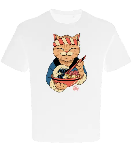 Ramen Meowster