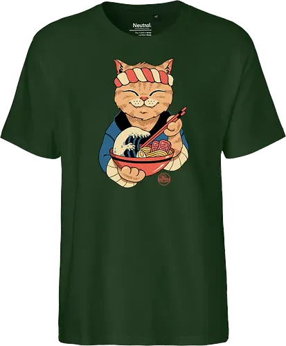 Ramen Meowster